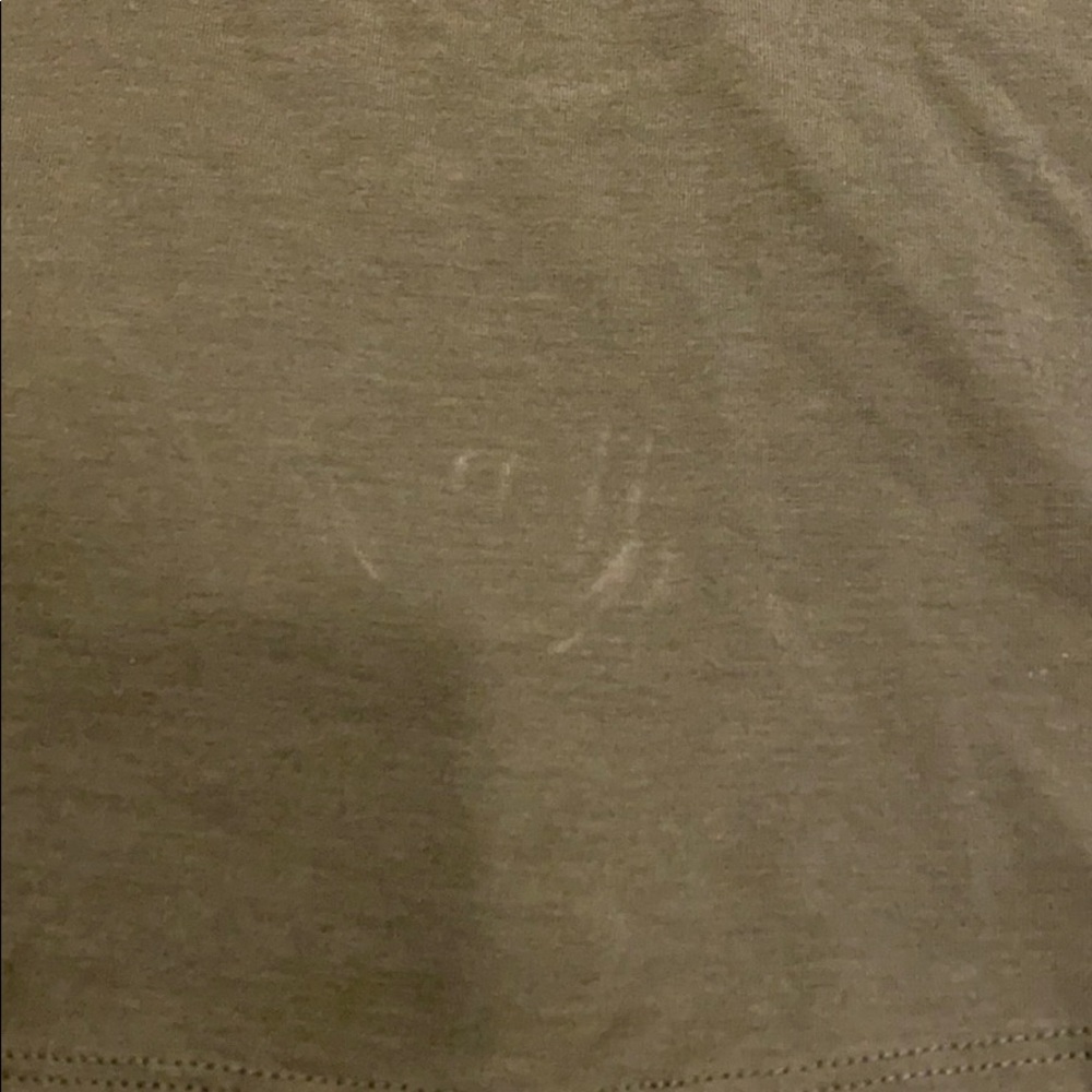 Cropped tee - Picture 3 of 3